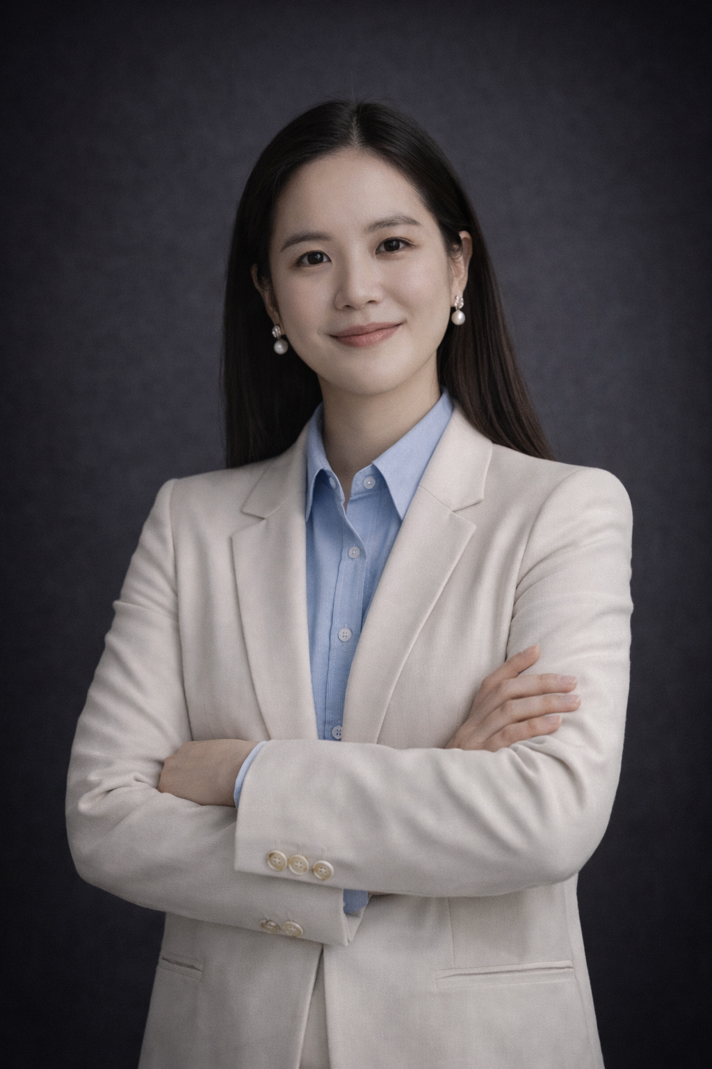 Alina XIAO - Business Development Manager