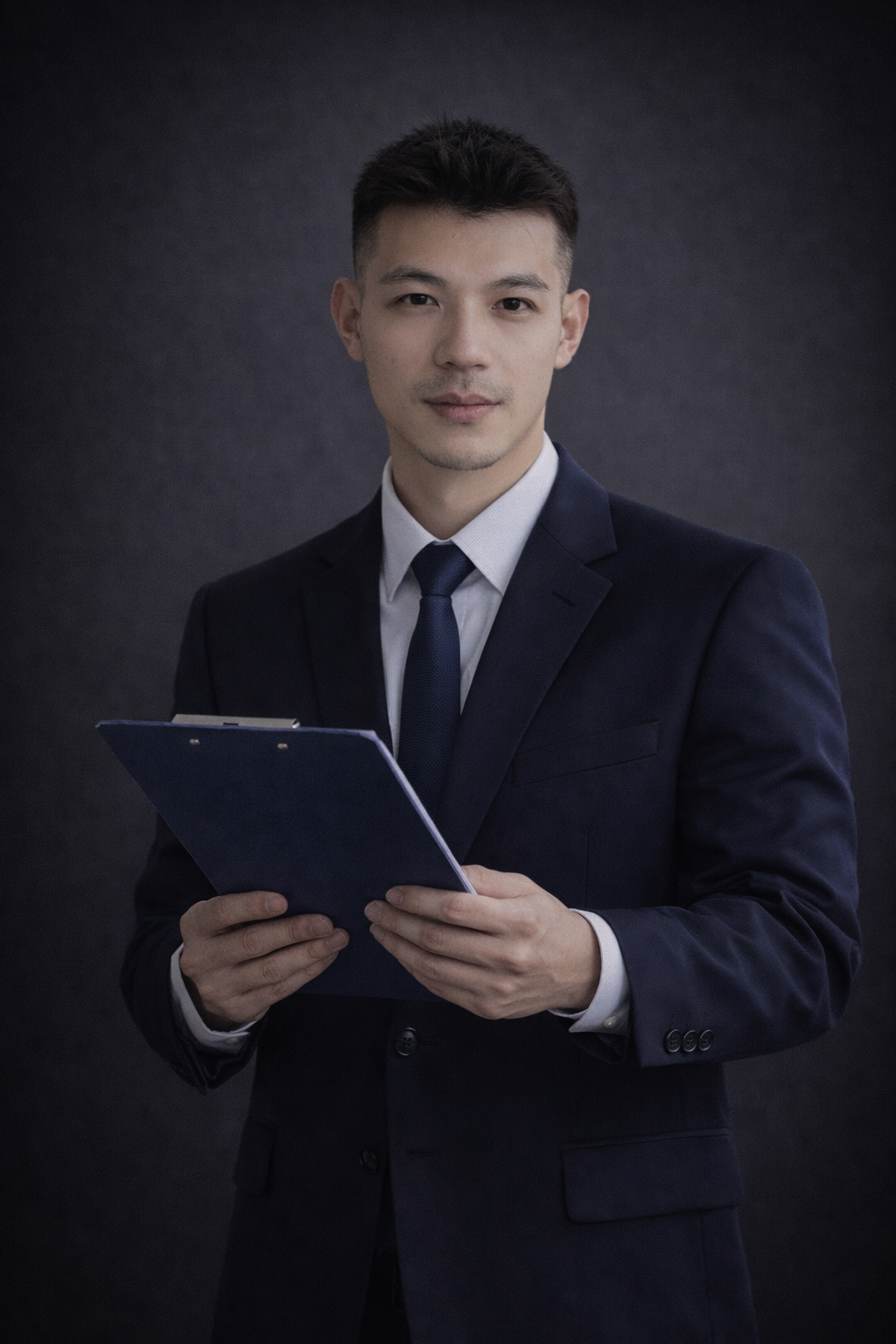 Kris LI - Document & Compliance Specialist